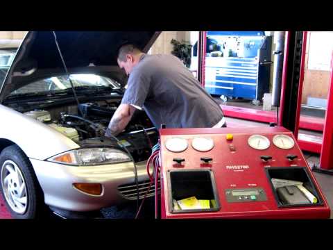 Ade Diesel Repair Venice Fl