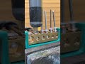 Ajudante de eletricista impressionou o profissional com essa ligação