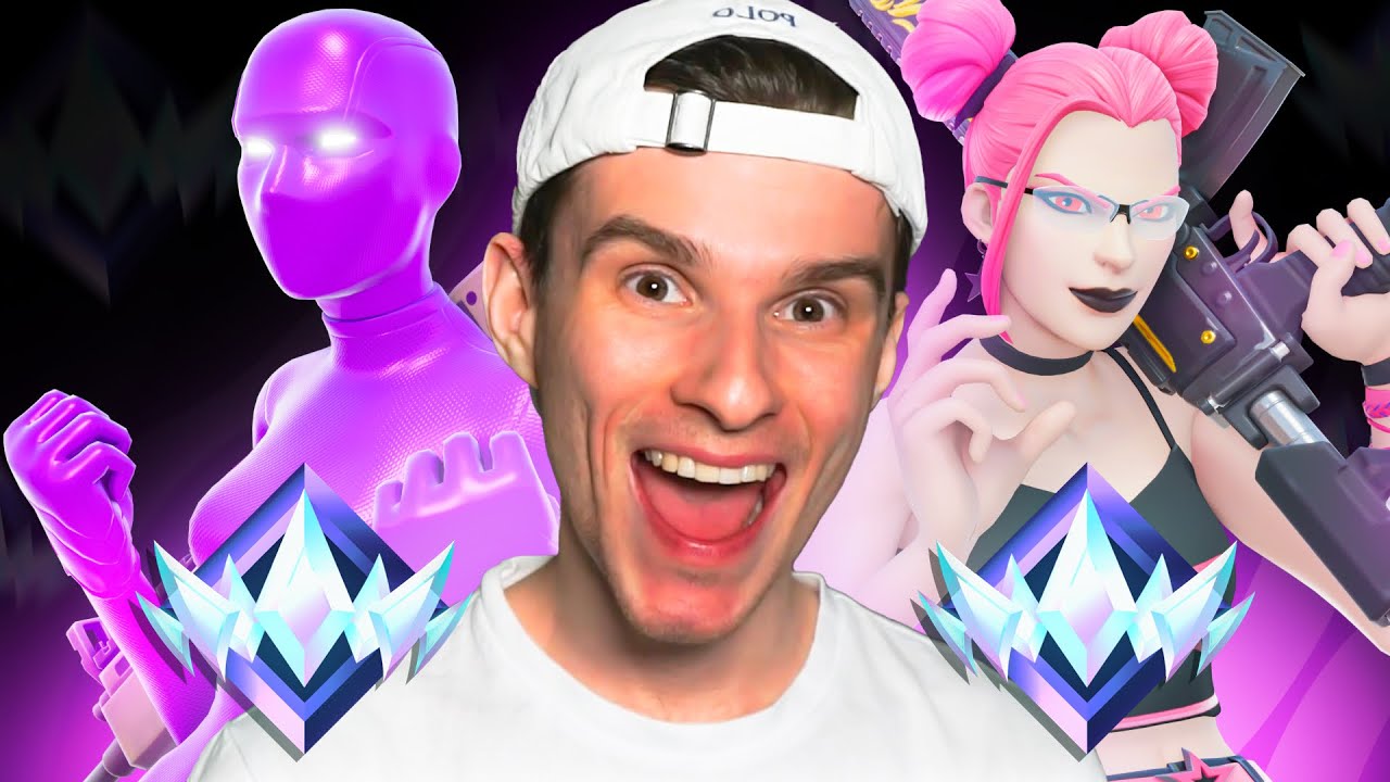 ALVI sucht den *BESTEN* Unreal Zuschauer in Fortnite Chapter 5! - (1v1 ...
