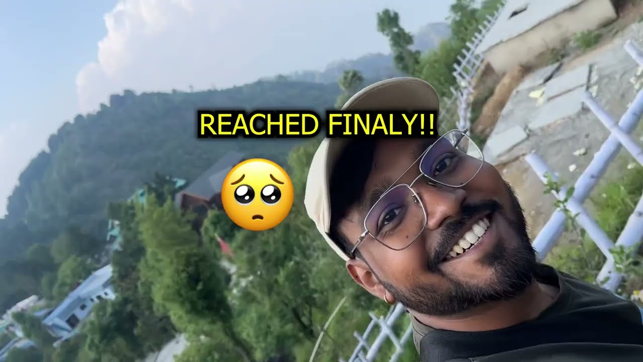 Hidden gem of Uttarakhand | Exploring Kanatal | Day 1 Vlog | Delhi to Kanatal | Road trip