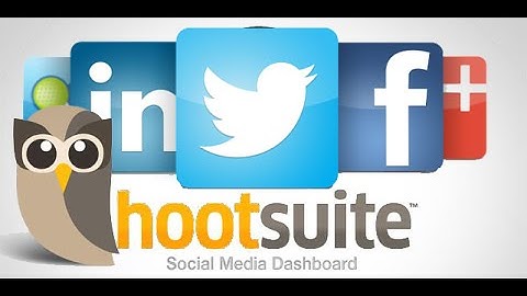 Auto Share New Blog Posts on Social Media Accounts Via Hootsuite