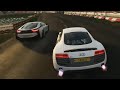AUDI R8 V10 COUPE 2013 FORZA HORIZON 4 CAREER