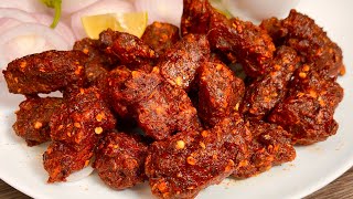 Chatkhara Boti Recipe | Bakra Eid Special Recipes | Lemon Chatkhara Boti Recipe |