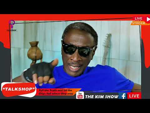 KSM Questions John Jinapor Over Missing ECG Containers Nurses Strike And Matters Arising