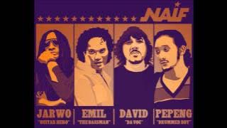 Naif - Itulah Cinta.wmv