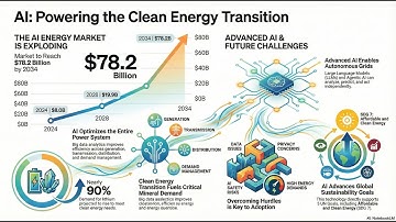 AI & Global Energy Transition