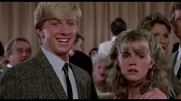 Is Johnny Lawrence in all The Karate Kid movies?