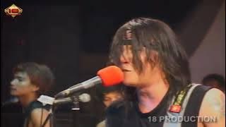 Boomerang - Pelangi [ Live Batam 2006 ]