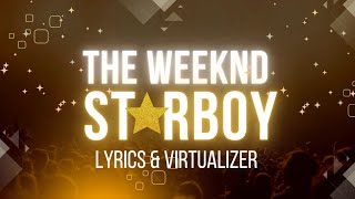 The Weeknd - Starboy (female version)