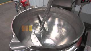 Auto Pot Stirrer From BBQ Spit for Stirring Corn Mash - Instructables