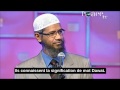 Quelle est la diffrence entre dawah et islah selon lislamzakir naik