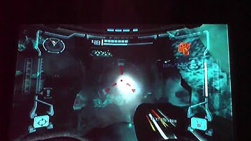 Metroid Prime Walkthrough Part 22 Defying Gravity