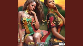 Tek Time