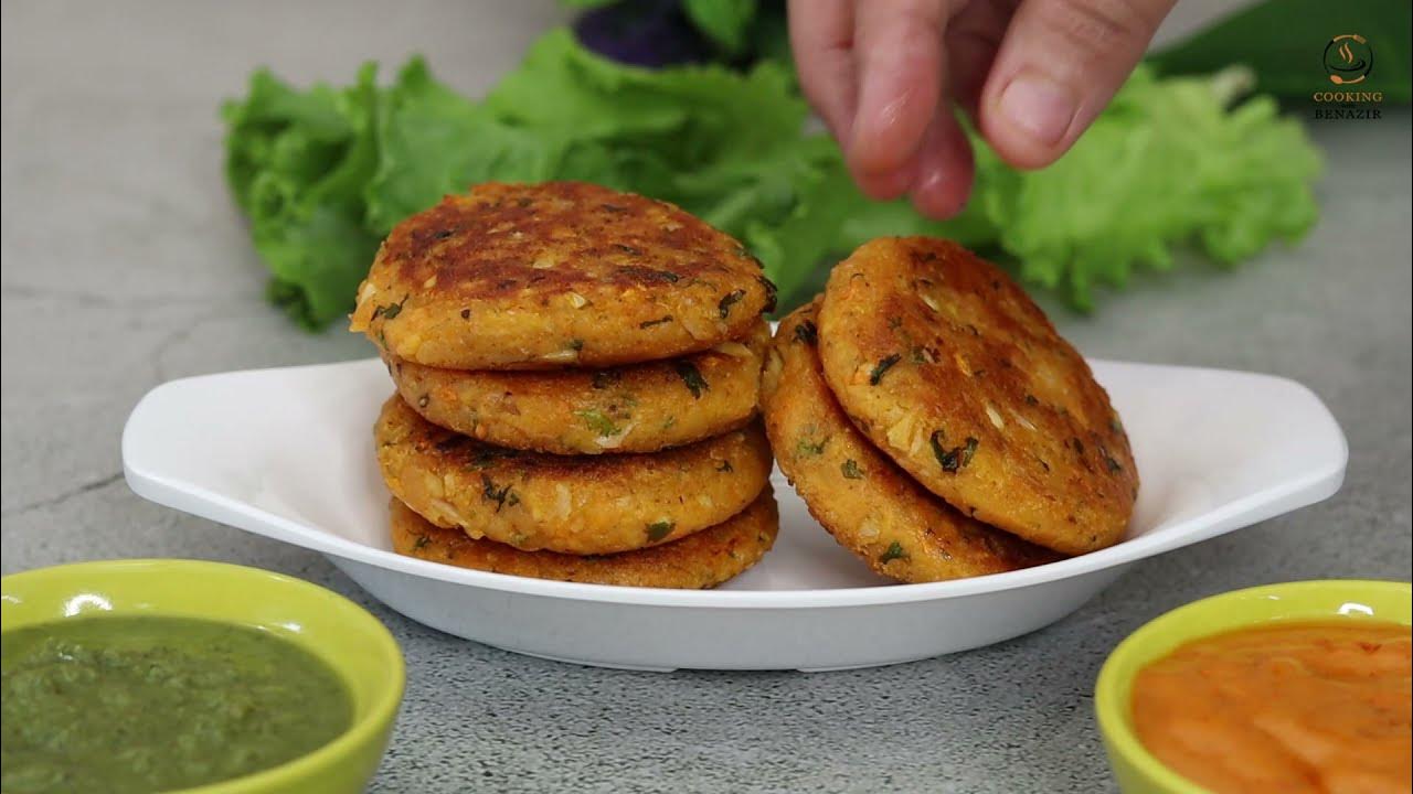 Freeze and Store Ramzan Recipes Chicken Cutlets YouTube
