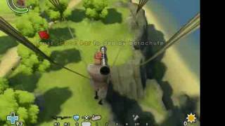 BFH Glitch