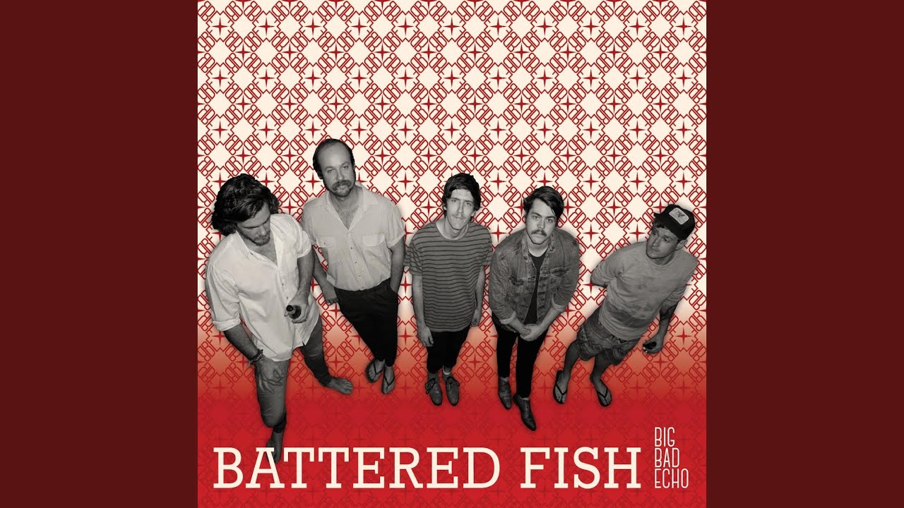 Watch Battered Fish on YouTube Watch Battered Fish on YouTube