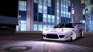 Tuning Club Online (Odyssey - Astera)