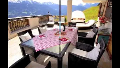 herzlich willkommen im Bergkristall