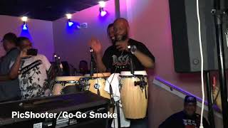 R.E live @ Fast Eddies 6/21/2019