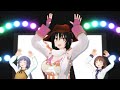 【東方ＭＭＤ】　紅魔館かくし芸大会　【touhou Project MMD】