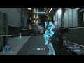 Halo Infinite Multiplayer Gameplay: Vagabond - Arena Team Slayer