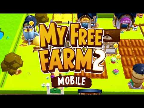 Mijn gratis boerderij 2