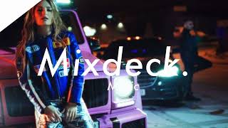 Minelli x SICKOTOY - Think About U (SELTI Remix) Resimi