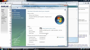How to install WinRAR for Minecraft Mods - A Minecraft Mod Tutorial