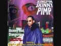 Kingpin Skinny Pimp 211 Complicated Kingpin Skinny Pimp 211 Complicated