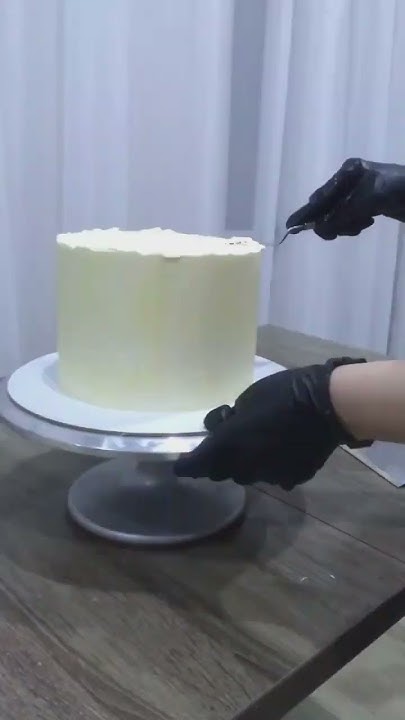 Рецепт ГАНАША для Выравнивания 📌Recipe for ganache - YouTube