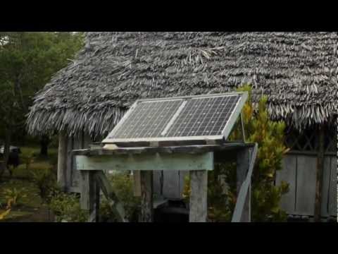 Official Trailer for the Tonga to Australia Expedition