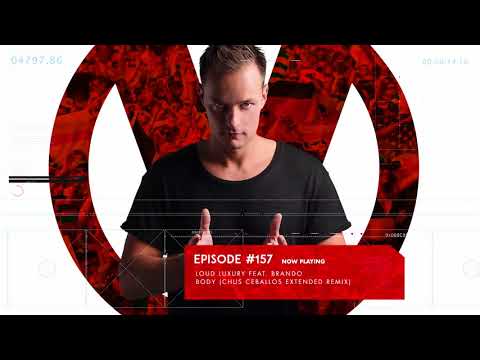 Yves V - V Sessions 157