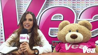 Danielle Arciniegas - Revista Vea