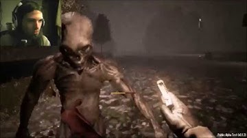 Project Frequency alpha build