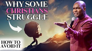 Why Are Some Christians Powerful and Others Struggle? Find Out Now | Apostle Joshua Selman