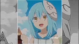 Preset jedag jedug AM💌•||DJ No sleep X India Mashup🎼||•🌷Rimuru Tempest🌷•||