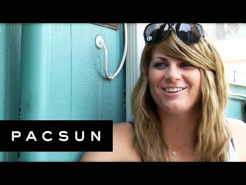 PacSun WYSS: Volcom's Lyn-Z Adams Hawkins | PacSun