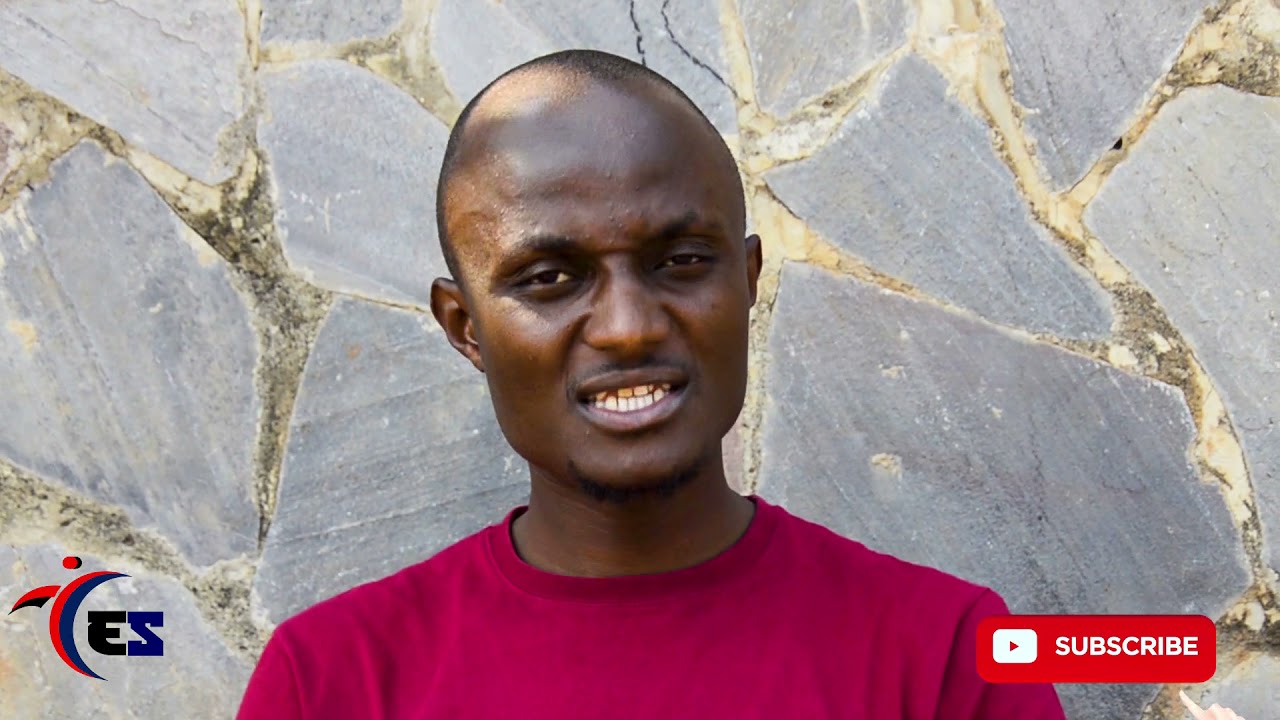 Youth empowerment Skills Interview