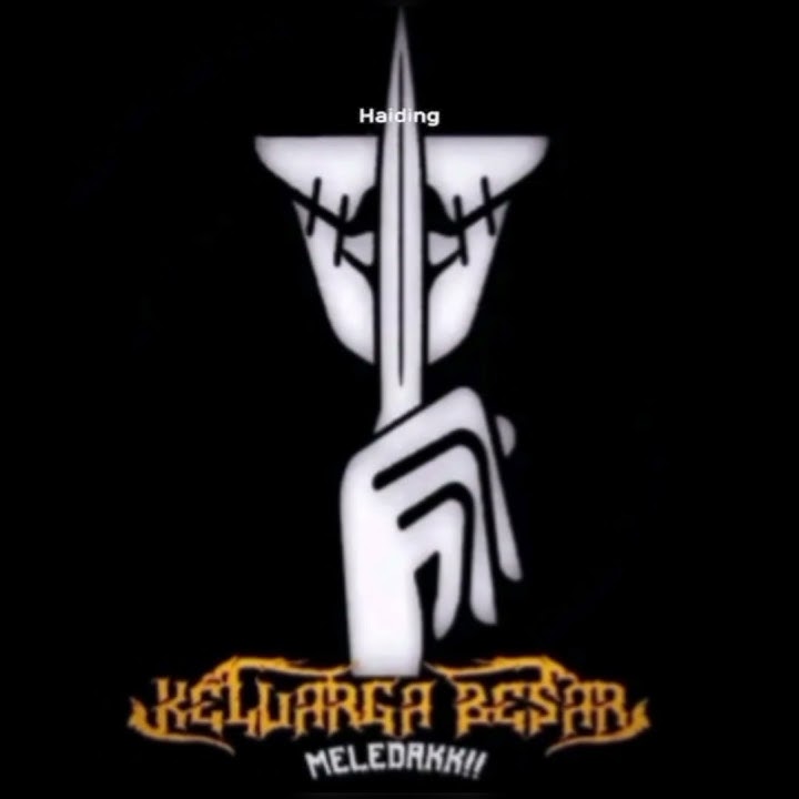 dj funkot haiding story wa