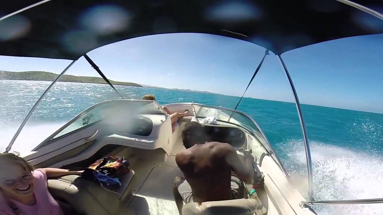 gopro cruise video