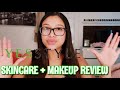 YESSTYLE SKINCARE/MAKEUP REVIEW