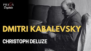 Kabalevsky : Piano Sonatas Opp.6, 45, 46 (2022 Remastered)