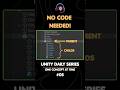 The Unity Parent-Child System Explained 👨👦 || Unity Daily Series Shorts #05 || Game Developer Unity