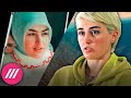 «Снявшие хиджаб»: истории девушек из Дагестана, сбежавших из консервативных семей