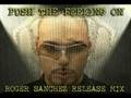 Thumbnail for Push the feeling on (Roger Sanchez release mix)