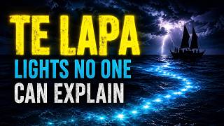Mysterious Lights Are Flashing Beneath the Ocean — What Is Te Lapa