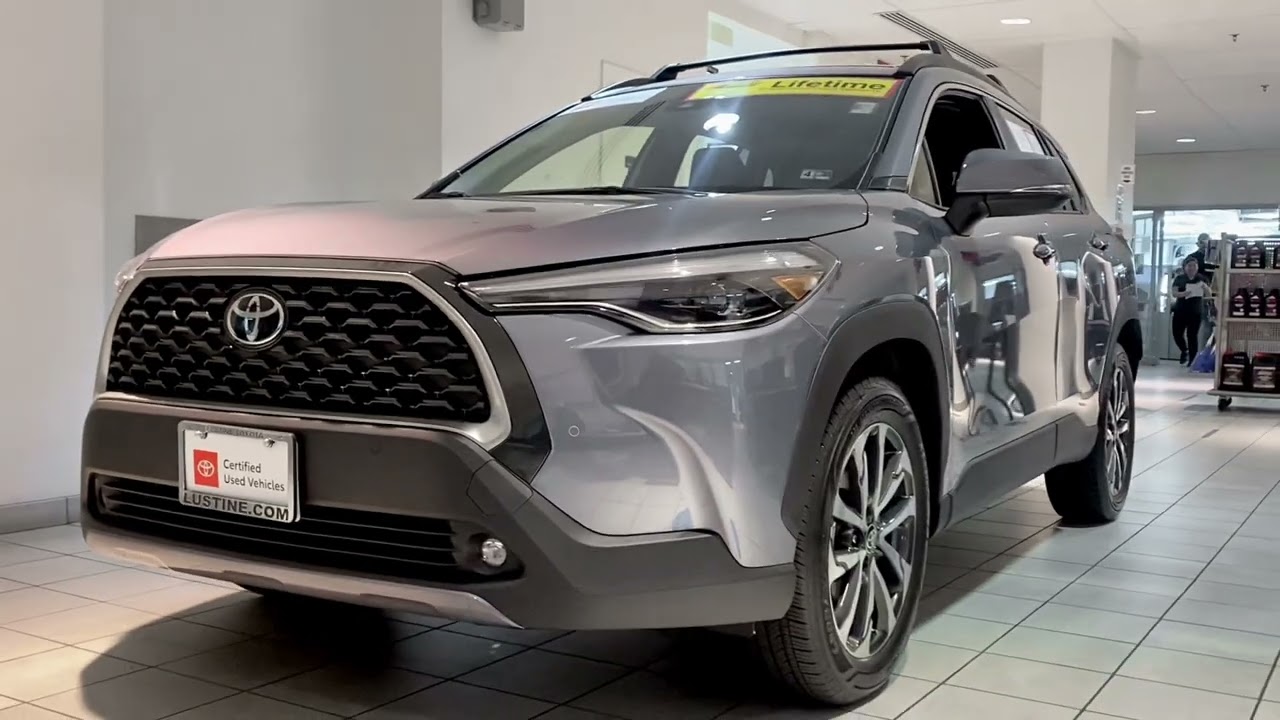 Introduce 54+ images lustine toyota woodbridge va In.thptnganamst.edu.vn