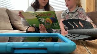 Chf 2610 Week 1 Field Experience 530