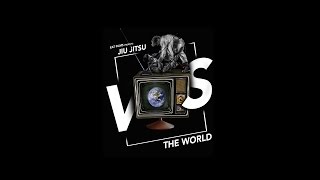 Jiu-Jitsu VS The World Official Trailer