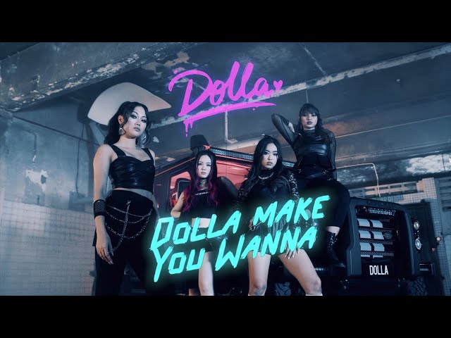 @DOLLAOfficialMY - Dolla Make You Wanna (Official Music Video) class=